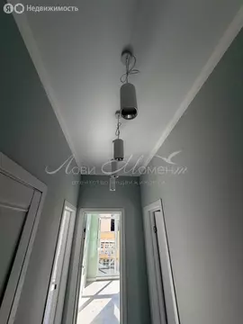 1-комнатная квартира: Сочи, микрорайон Мамайка, Волжская улица, 28 (40 ...