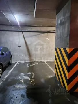 Гараж в Санкт-Петербург проезд Дизельный, 11к4 (13 м)