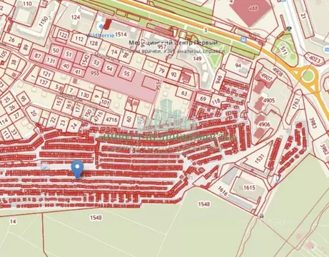 Гараж в Брянская область, Брянск  (24 м)