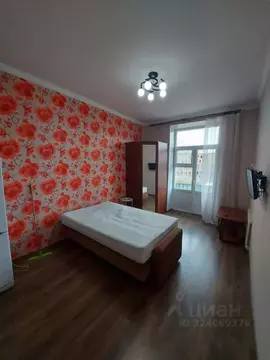 Комната Москва Авиамоторная ул., 35 (15.0 м)