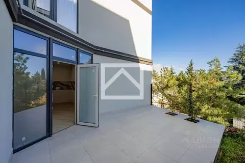 2-к кв. Крым, Ялта ул. Радужная, 49 (130.0 м)