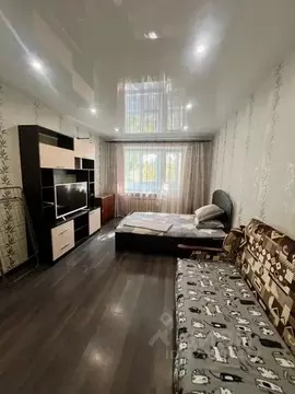 1-к кв. Самарская область, Самара ул. Победы, 135 (31.0 м)