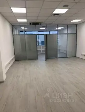 Офис в Москва ул. Крымский Вал, 3С2 (148 м)