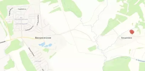 Участок в Калужская область, Ферзиковский район, Ястребовка с/пос, д. ...