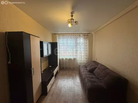 1-комнатная квартира: Симферополь, улица Трубаченко, 12 (28 м)