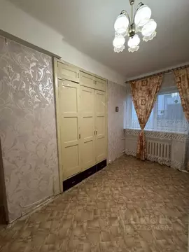 Комната Москва Большой Конюшковский пер., 27А (24.3 м)