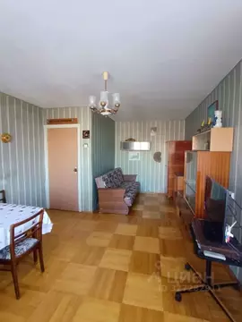 1-к кв. Санкт-Петербург просп. Ветеранов, 115 (33.8 м)