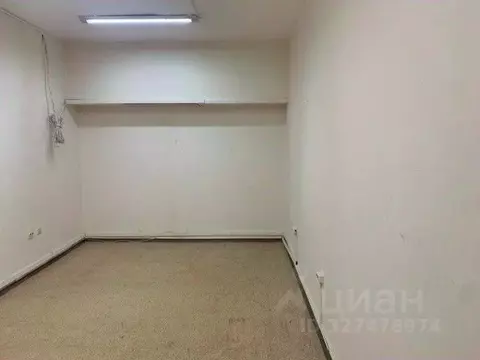 Склад в Москва Ленинский просп., 54 (18 м)