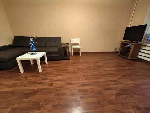 1-к кв. Москва ул. Зои и Александра Космодемьянских, 10 (44.0 м)