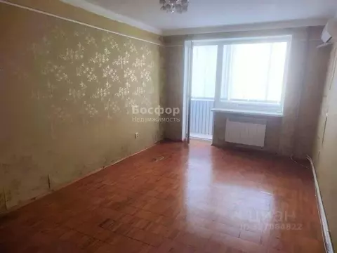 3-к кв. Крым, Феодосия бул. Старшинова, 25 (64.0 м)