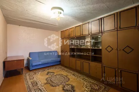 2-к кв. Мурманская область, Мурманск ул. Бочкова, 8 (45.0 м)