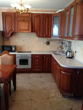 2-к кв. Москва Детская ул., 19 (57.0 м)