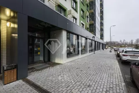 Помещение свободного назначения в Татарстан, Казань просп. Ильгама ...