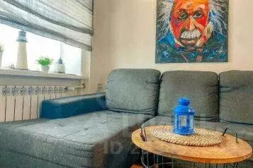 2-к кв. Калининградская область, Калининград Ленинский просп., 69 ...