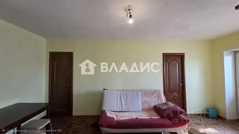 2-к кв. Белгородская область, Белгород Садовая ул., 23А (42.5 м)