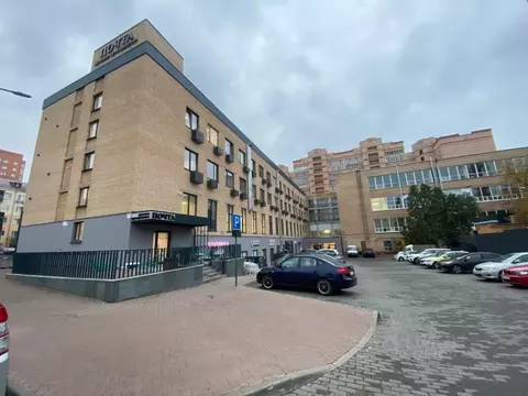 Помещение свободного назначения в Московская область, Истра ул. ...