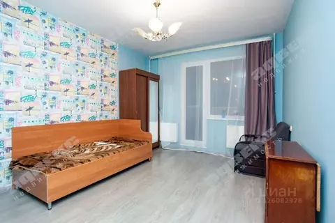 Комната Санкт-Петербург ул. Маршала Захарова, 18к1 (14.5 м)