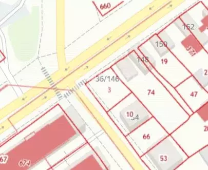 Участок в Самарская область, Сызрань Некрасовский пер., 36/146 (3.3 ...