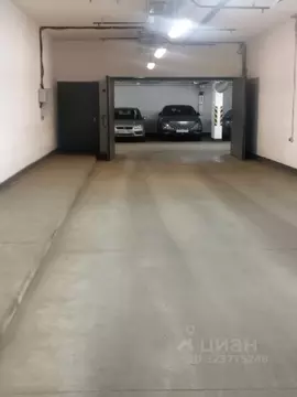 Гараж в Москва Дмитровское ш., 55 (13 м)