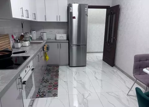 3-к кв. Москва бул. Братьев Весниных, 2 (78.0 м)