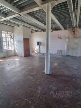 Помещение свободного назначения в Нижегородская область, Нижний ...