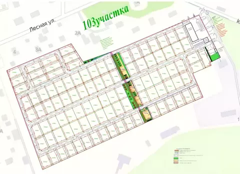 Участок в Московская область, Раменский муниципальный округ, Быково ...