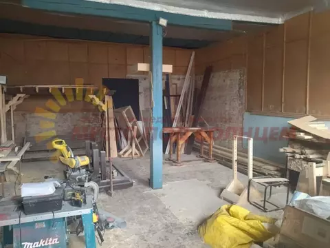 Помещение свободного назначения в Краснодарский край, Ейский район, ...