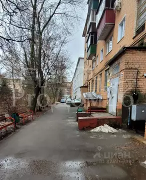 2-к кв. Курская область, Курск ул. Карла Маркса, 65 (41.0 м)