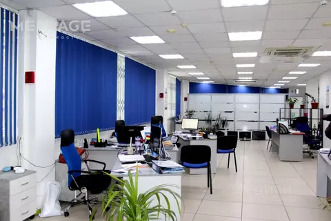 Помещение свободного назначения в Новосибирская область, Новосибирск ...