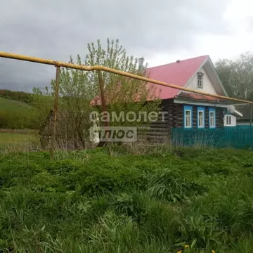 Участок в Татарстан, Верхнеуслонский район, Ямбулатовское с/пос, д. ...