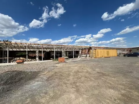 Склад в Ростовская область, Аксайский район, Рассветовское с/пос, пос. ...