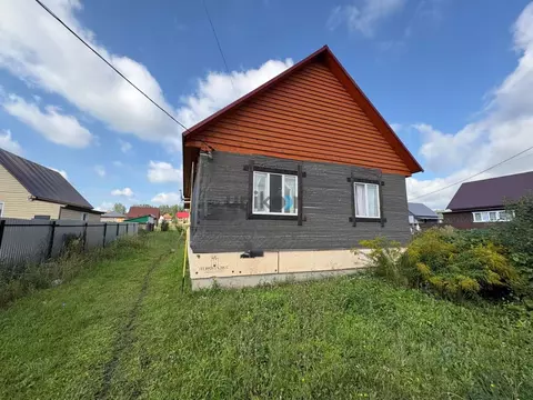 Дом в Башкортостан, Иглинский сельсовет, с. Иглино ул. Белорецкая, 59 ...