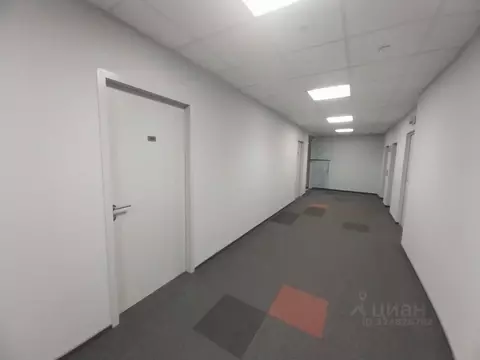 Офис в Москва ул. Обручева, 52с3 (275 м)