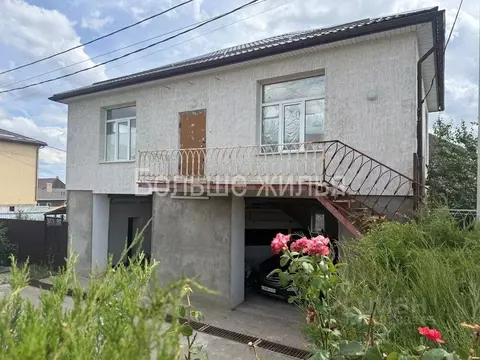 Дом в Волгоградская область, Волгоград Окольная ул. (146 м)