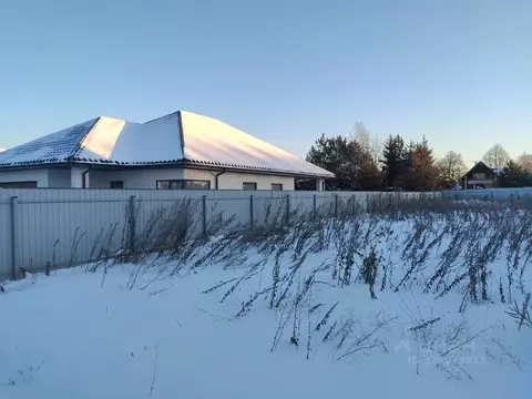 Участок в Московская область, Истра муниципальный округ, д. Курово  ...