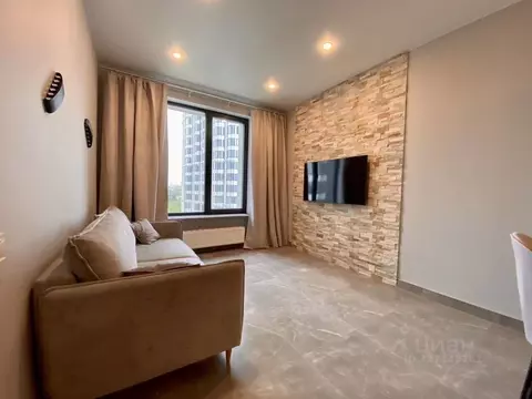 2-к кв. Москва Волоколамское ш., 81/2с1 (53.0 м)