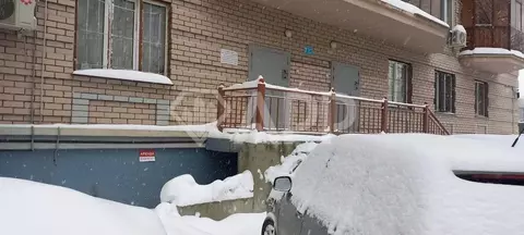 Помещение свободного назначения в Татарстан, Казань ул. Баки Урманче, ...