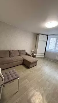 1-к кв. Тюменская область, Тюмень ул. Газовиков, 12 (39.0 м)