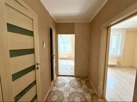 1-к кв. Москва Братиславская ул., 31К1 (37.0 м)