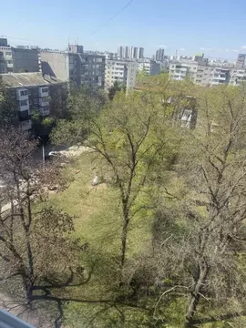 3-к кв. Башкортостан, Уфа Лесной проезд, 8/2 (58.2 м)
