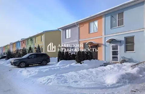 Таунхаус в Ленинградская область, Тосненский район, Федоровское ...