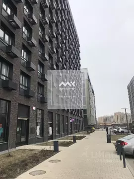 Помещение свободного назначения в Санкт-Петербург ул. Тосина, 1к2 (100 ...