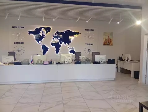 Помещение свободного назначения в Санкт-Петербург 15-я Васильевского ...