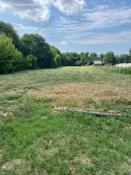 Участок в Краснодарский край, Северское сельское поселение, хутор ...