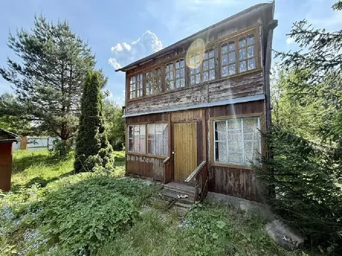 Продается дом в с. Карпово