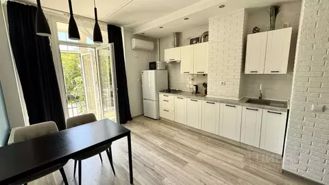 Студия Калининградская область, Светлогорск Калининградский просп., ...