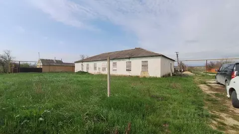 Помещение свободного назначения в Краснодарский край, Анапа ...