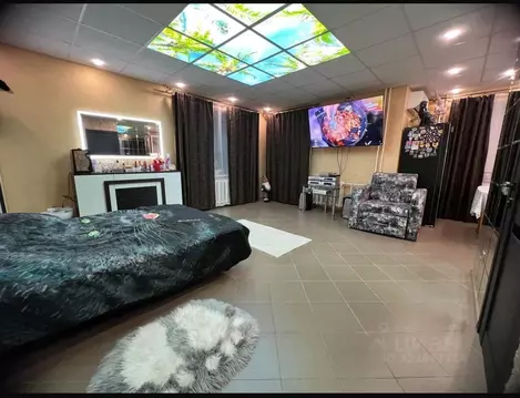 1-к кв. Башкортостан, Уфа ул. Даута Юлтыя, 12 (45.0 м)