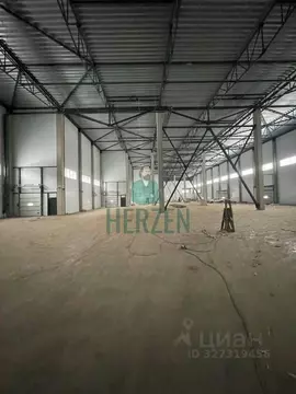 Склад в Московская область, Химки городской округ, д. Черная Грязь ул. ...