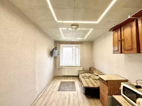 Комната Вологодская область, Вологда ул. Маршала Конева, 9 (12.0 м)